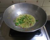 A picture of step 1 of Vada pav.