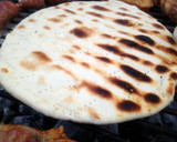 Foto del paso 4 de la receta: Tortillas a la parrilla