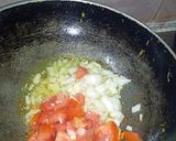 दही भेंडी (dahi bhendi recipe in marathi) रेसिपी स्टेप 2 फोटो 