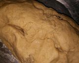 રોટી (Roti Recipe In Gujarati) રેસીપી સ્ટેપ2ફોટો
