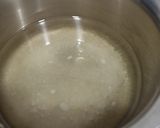 A picture of step 2 of Instant Jalebi.