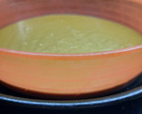 Foto del paso 9 de la receta: Torta de café y cacao (sin leche ni huevos)