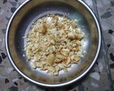 সুগার ফ্রী হজমী এগ কারি রেসিপি ধাপ - 6 ছবি