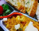 Creamy_Pav_Bhaji recipe step 14 photo