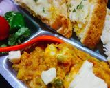 A picture of step 14 of Creamy_Pav_Bhaji.