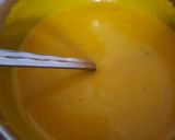 A picture of step 13 of Roasted Pumpkin-Tomato soup with Potato toasties.