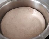 A picture of step 8 of Suji Bread and Suji Toast (Rusk).