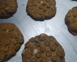 Foto del paso 2 de la receta: Galletitas De Harina De Maní Y Maicena Sin Gluten