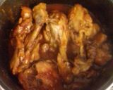 Foto del paso 5 de la receta: Pollo a la BBQ