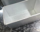 A picture of step 6 of Homemade Bread.