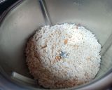 Foto del paso 2 de la receta MIGAS DE PAN con ayuda Thermomix