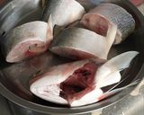 Foto langkah ke 3 dari resep Ikan Asam Pedas.