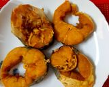 আইড় মাছের মালাইকারি রেসিপির ধাপ 1 ছবি