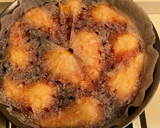 Foto del passaggio 2 della ricetta Pere al vino rosso
