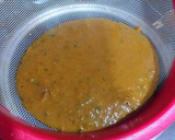 Foto del paso 8 de la receta: Pollo asado en bolsa al horno en reducción de sus propios juegos