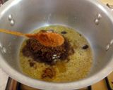 A picture of step 7 of Mutton kofta.