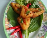 Foto langkah ke 8 dari resep Perkedel cabe rawit.