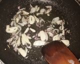 Foto langkah ke 1 dari resep Cumi tumis cabe ijo.