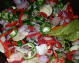 * Ayam Kecap Sunda Bersantan * langkah memasak 2 foto