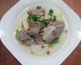 Cara Membuat Soto bandung 6