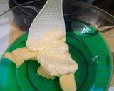 Foto langkah ke 1 dari resep Garlic cheese cookies.
