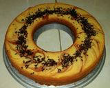 Foto langkah ke 9 dari resep Bolu panggang murmer enyaaks.