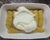 Foto del paso 5 de la receta: Tiramisú de limón