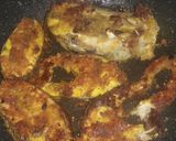 सुरमई फ्राय (surmai fry recipe in marathi) रेसिपी स्टेप 5 फोटो 