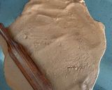 A picture of step 5 of Baked chocolate tart.