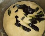 Foto del paso 1 de la receta: Galletas de dinosaurios 🦖