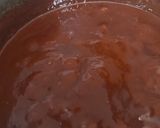 Foto del paso 4 de la receta: Enchiladas de Mole Poblano