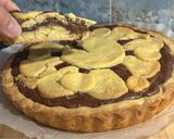 Foto del passaggio 3 della ricetta Crostata top con Nutella®️