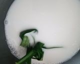 Foto langkah ke 1 dari resep Bubur Sumsum.