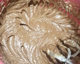 Foto langkah ke 2 dari resep Marble Cake Anti Ribet.