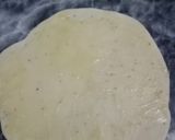 A picture of step 8 of Square kachori.