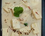मुगलई शाही पनीर(Mughlai shahi paneer recipe in hindi) रेसिपी चरण 10 फोटो