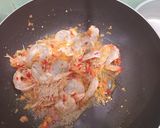 Foto langkah ke 3 dari resep Udang Balado.