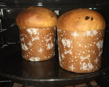 Foto del paso 9 de la receta: Pan dulce con chispas de chocolate y nuez
