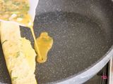 Tamagoyaki - Telur dadar Gulung ala Jepang