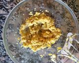 Foto del paso 3 de la receta: Alfajores de maicena