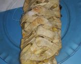 Foto del paso 7 de la receta: Trenza de manzana