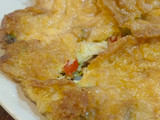 Telur Kribo Yogyakarta