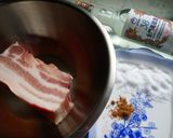 金典高粱脆皮燒肉的食譜步驟1照片