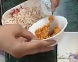 A picture of step 4 of Healthy Parfait (No Sugar).