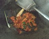 Foto langkah ke 2 dari resep Ceker Crispy Saus Sate Padang.