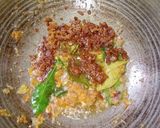 Foto langkah ke 4 dari resep Orek Tempe.