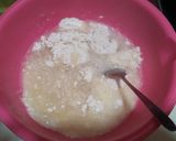 Foto langkah ke 3 dari resep Pempek Dos.
