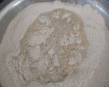 फूलगोभी का पराठा (Phulgobhi ka paratha recipe in hindi) रेसिपी चरण 2 फोटो