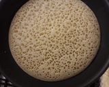 صورة لخطوة 3 من وصفة بغرير على طريقتي 😍