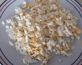 Foto del paso 1 de la receta: Pastel frío de salmón ahumado